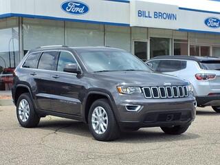 2021 Jeep Grand Cherokee for sale in Livonia MI