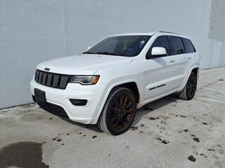 2021 Jeep Grand Cherokee for sale in Indianapolis IN