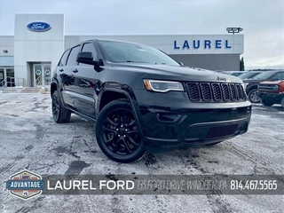 2021 Jeep Grand Cherokee for sale in Windber PA