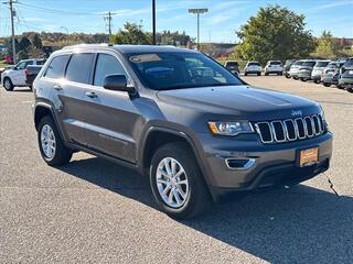 2021 Jeep Grand Cherokee for sale in Branford CT