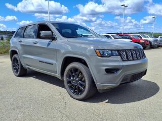 2021 Jeep Grand Cherokee for sale in Uniontown PA