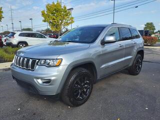 2021 Jeep Grand Cherokee for sale in Clinton Twp. MI