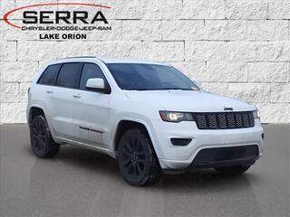 2022 Jeep Grand Cherokee Wk