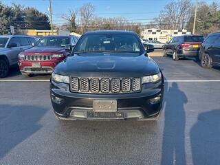 2022 Jeep Grand Cherokee Wk