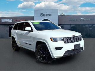 2022 Jeep Grand Cherokee Wk for sale in Lake Orion MI