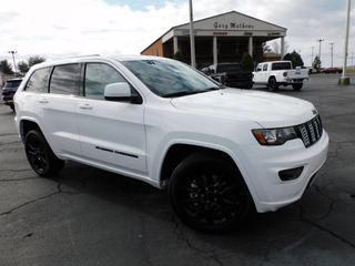 2022 Jeep Grand Cherokee Wk