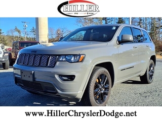 2022 Jeep Grand Cherokee Wk for sale in Marion MA