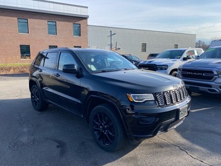 2022 Jeep Grand Cherokee Wk for sale in Elma NY