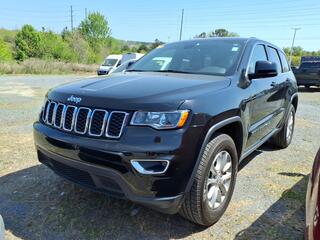 2022 Jeep Grand Cherokee Wk for sale in Fort Mill SC