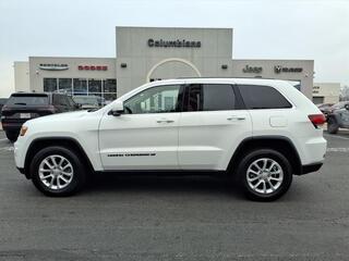 2022 Jeep Grand Cherokee Wk for sale in Boardman OH