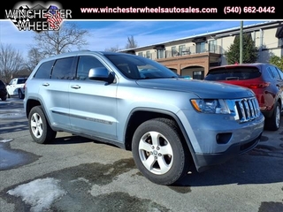 2012 Jeep Grand Cherokee for sale in Winchester VA