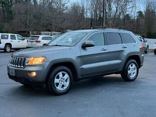 2012 Jeep Grand Cherokee
