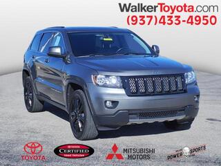 2012 Jeep Grand Cherokee for sale in Miamisburg OH