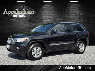 2013 Jeep Grand Cherokee for sale in Asheville NC