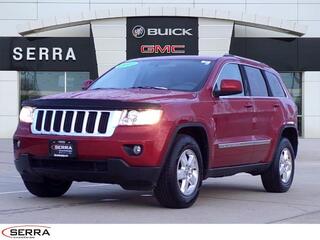 2013 Jeep Grand Cherokee