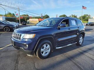 2013 Jeep Grand Cherokee for sale in Salem OH