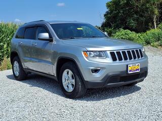 2014 Jeep Grand Cherokee for sale in Bellevue OH