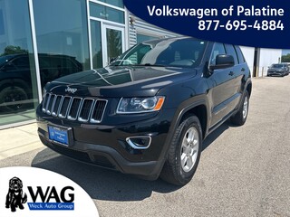 2014 Jeep Grand Cherokee for sale in Mt. Prospect IL