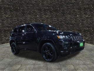 2015 Jeep Grand Cherokee for sale in Verona NJ