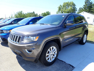 2015 Jeep Grand Cherokee for sale in Pickford MI