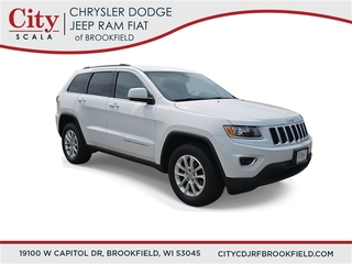 2015 Jeep Grand Cherokee for sale in Brookfield WI
