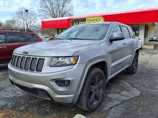 2015 Jeep Grand Cherokee for sale in Ypsilanti MI