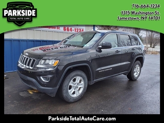 2016 Jeep Grand Cherokee for sale in Jamestown NY