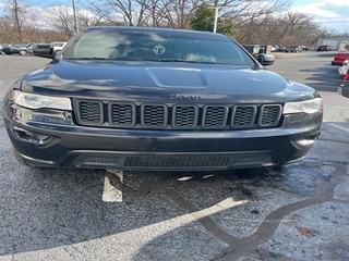 2018 Jeep Grand Cherokee for sale in Johnson City TN