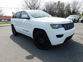 2018 Jeep Grand Cherokee for sale in Clarksville TN