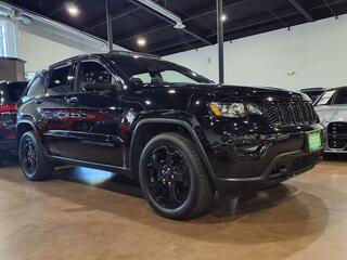 2018 Jeep Grand Cherokee for sale in Verona NJ