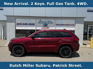 2018 Jeep Grand Cherokee for sale in North Haven CT