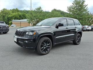 2018 Jeep Grand Cherokee for sale in Roanoke VA