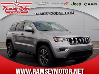 2018 Jeep Grand Cherokee for sale in Harrison AR