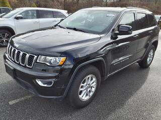 2018 Jeep Grand Cherokee for sale in Boone NC