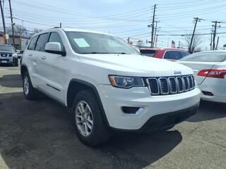 2018 Jeep Grand Cherokee for sale in Newark NJ