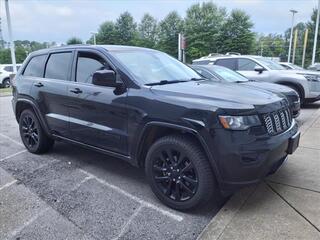 2019 Jeep Grand Cherokee for sale in Clarksville TN