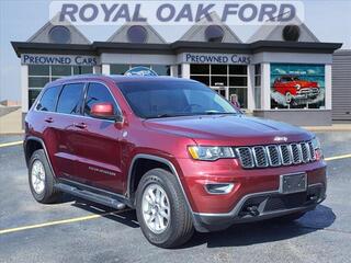 2019 Jeep Grand Cherokee for sale in Royal Oak MI