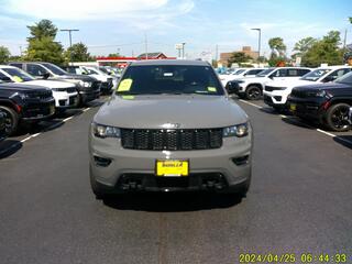 2019 Jeep Grand Cherokee for sale in Hazlet NJ