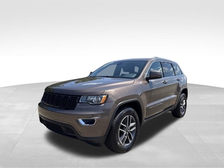 2019 Jeep Grand Cherokee for sale in Shelby NC