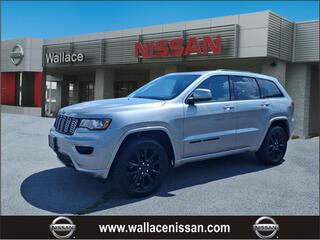 2019 Jeep Grand Cherokee for sale in Kingsport TN