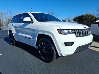 2019 Jeep Grand Cherokee for sale in Atlantic Highlands NJ
