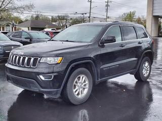 2019 Jeep Grand Cherokee for sale in Cincinnati OH