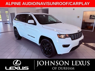 2019 Jeep Grand Cherokee for sale in Durham NC