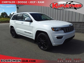 2019 Jeep Grand Cherokee for sale in Boardman OH