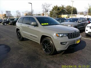 2019 Jeep Grand Cherokee for sale in Hazlet NJ