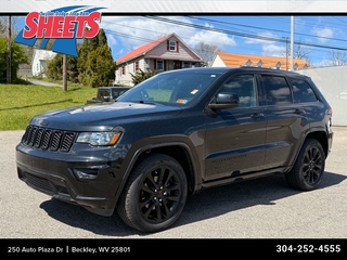 2020 Jeep Grand Cherokee for sale in Beckley WV
