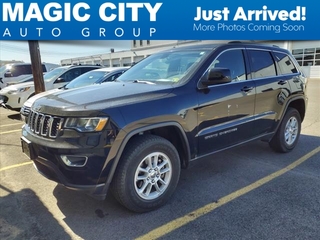 2020 Jeep Grand Cherokee for sale in Roanoke VA