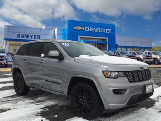 2020 Jeep Grand Cherokee for sale in Bridgeport WV