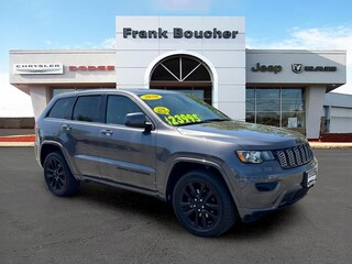 2020 Jeep Grand Cherokee for sale in Janesville WI