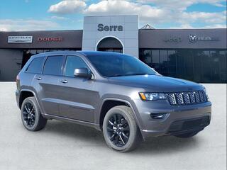 2020 Jeep Grand Cherokee for sale in Lake Orion MI